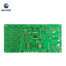 HDI elektronische Seaker Box PCB Platine